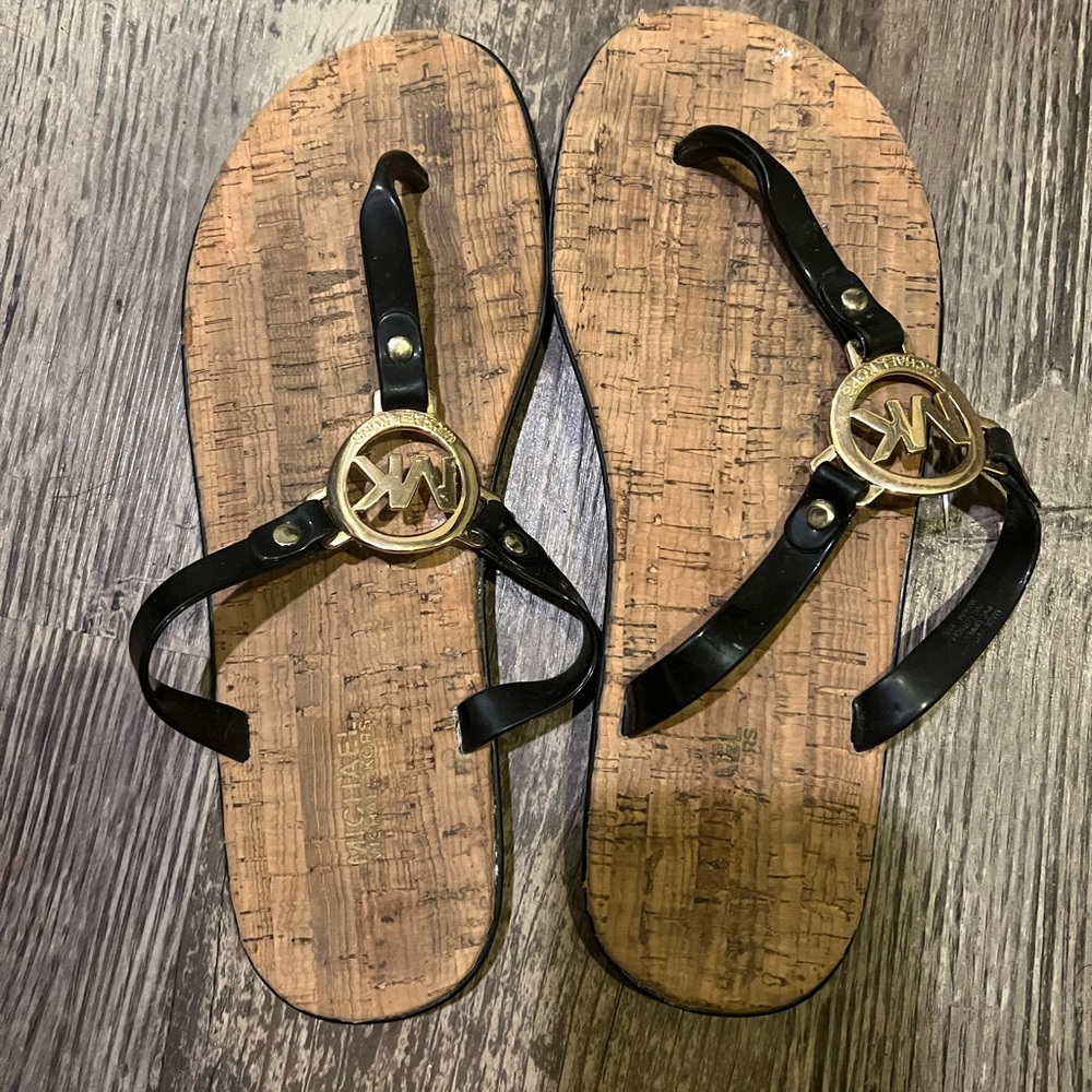 Michael kors sandals